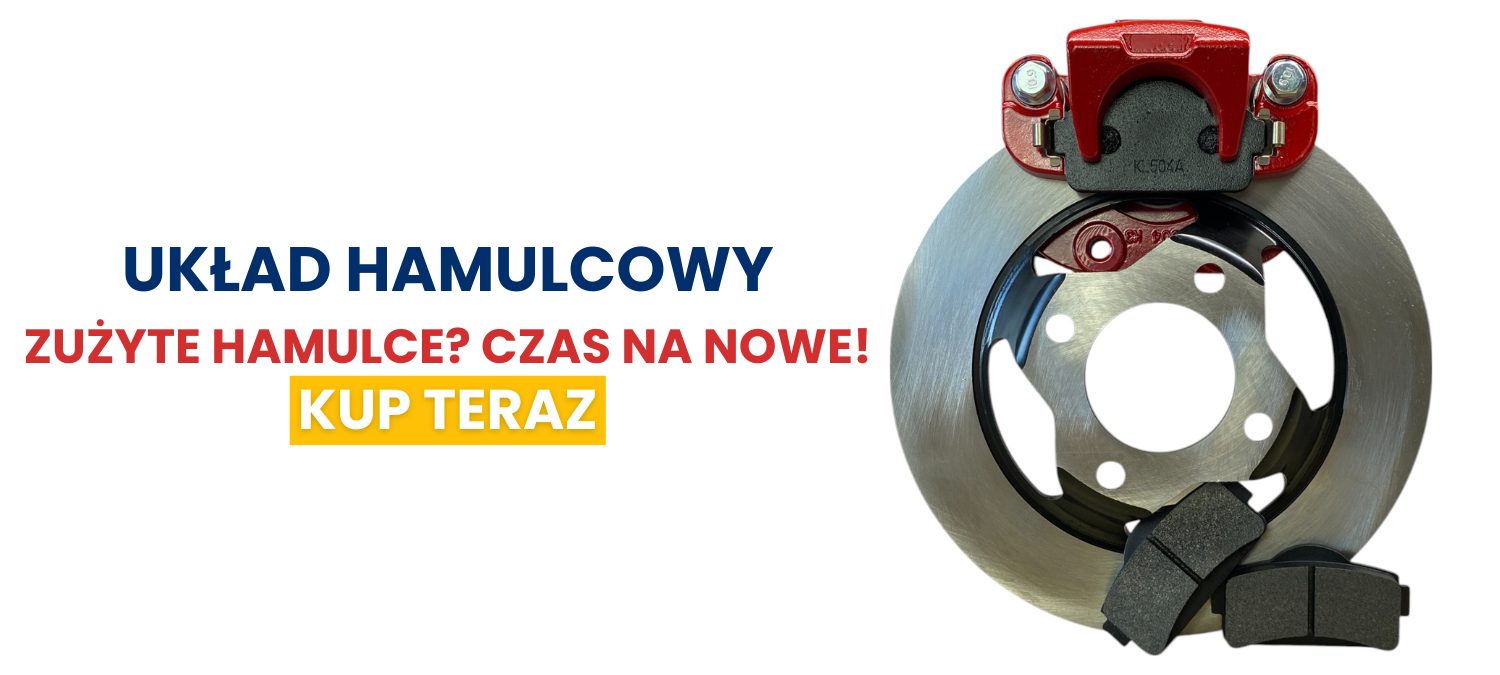 TARCZE KLOCKI ZACISKI BĘBNY